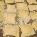 Homemade Ravioli