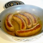 Johnsonville Sausage