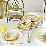 Family Recipes, Nutella, French Toast, Stuffed French toast, Mother's D