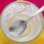 homemade ice cream, creme fraiche ice cream, cheesecake ice cream