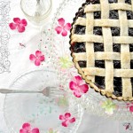 Easy, Cherry Tart, Recipe