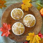 Vintage Recipe Project Never Fail Pumpkin Muffins