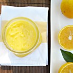 citrus recipes, orange curd, curd, Fresh from Florida, Citrus recipes, Florida Oranges