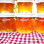 Fresh From Florida, Ciitrus, backyard citrus recipes, Citrus Marmalade,