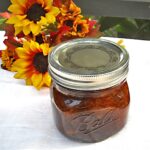 carrot cake jam, carrot cake, jam recipe, Spring Jam