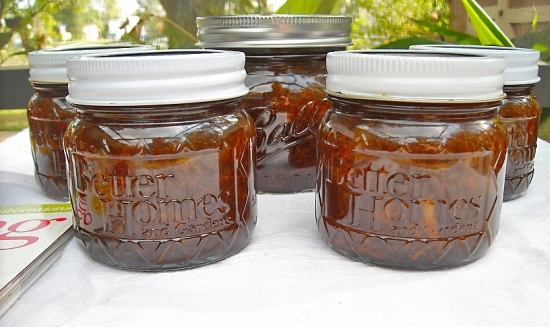 Recipe For Carrot Cake Jam Using Powdered Pectin Recipe For Carrot Cake Jam Using Powdered Pectin