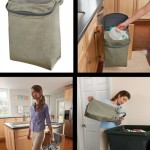 Rubbermaid Hidden Recycler