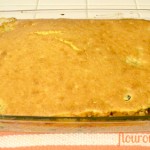 Ingrid Hoffann's Chipotle Tamale Pie My Way Recipe