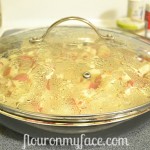 Garlic Potatoes