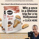 Nonni Biscotti