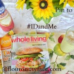 #IDandMe Coffee Moments Pin and Win