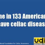 National Celiac Month