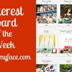 Pinterest Board of the Week