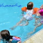 Nestle #GrabSummerFun