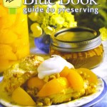 Win the Ball Blue Book of Preserving