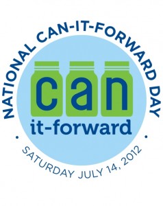 Can It Forward 2012