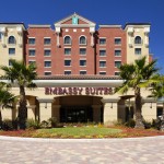 Embassy Suites Fort Myers - Estero, Florida