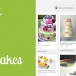Pinterest Board of the Week Awesome Cakes