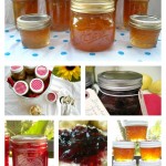Canning Jam