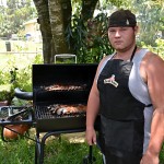 #GrillMates BBQ Pork Rub