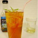 Pure Leaf Tea