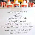 BagItForward Basket