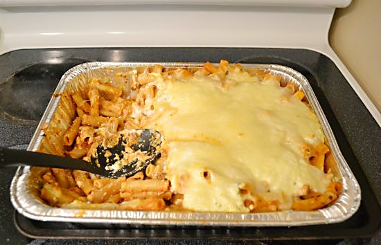 how to make baked ziti flour on my face how to make baked ziti flour on my face