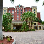 Embassy Suites Hotel Estero Florida