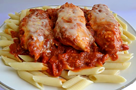 Romano Sauce