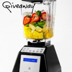 Blendtec Blender Giveaway