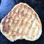 Grilled Pizza Series: How to make Grilled Pizza Dough