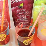 Arbor Mist Frozen Wine Cocktails