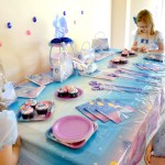 #DisneyPrincessWMT Party