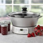 Ball Jam and Jelly Maker