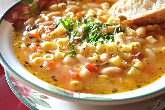 Home-Cooked Beans Home-Cooked Beans new foto Home-Cooked Beans Home-Cooked Beans new photo