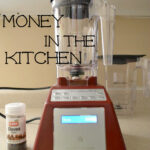 How to save money in the kitchen Grinding Whole Cloves