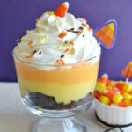 Gluten Free Halloween Dessert