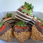 Fannie May Chocolates