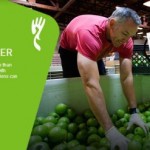 Unilever Making Life Better with Feeding America