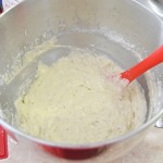 cheese, bread stick batter, cheese stick recipe
