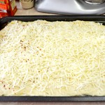 cheese, bread, baking, Fleischmanns yeast recipes