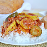 Classico, Tomatoes, Vegetable, Medley, Recipe,