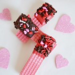 Easy & Inexpensive Valentines Day Kids Treats