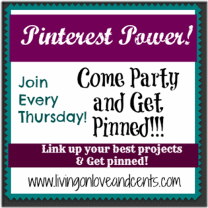 Pinterest Linky, Party, Meme