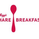 Kellog's, Share Breakfast,