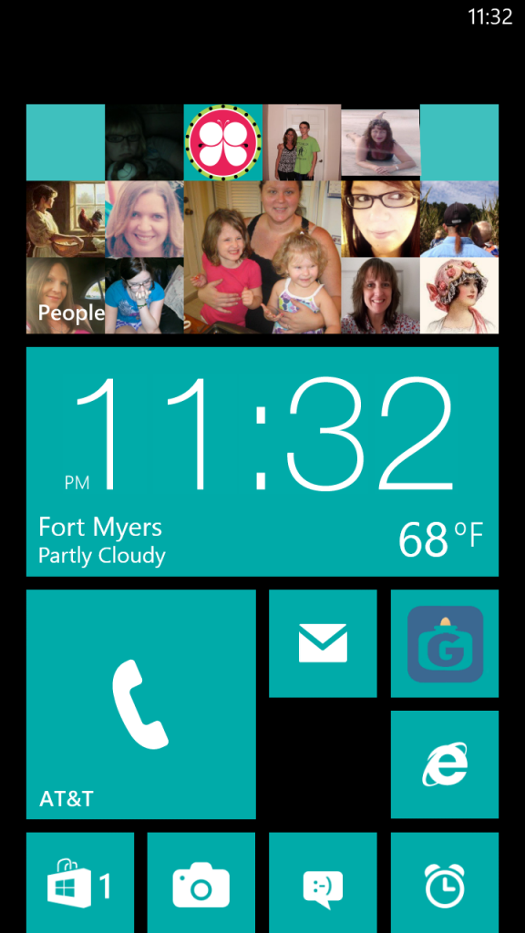 windows 8x phone, HTC, Windows Smart Phone
