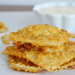 Kraft, Baked, Ravioli, Cheddar Jack, Bacon, Appetizers
