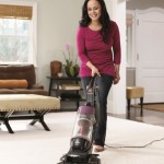Bissell Cleanview Vacuum