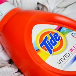 Tide, Laundry detergent, review, laundry tips