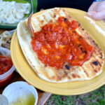 How To Make Pizza Sauce, Grilled Pizza, Pizza Sauce, Homemade Sauce